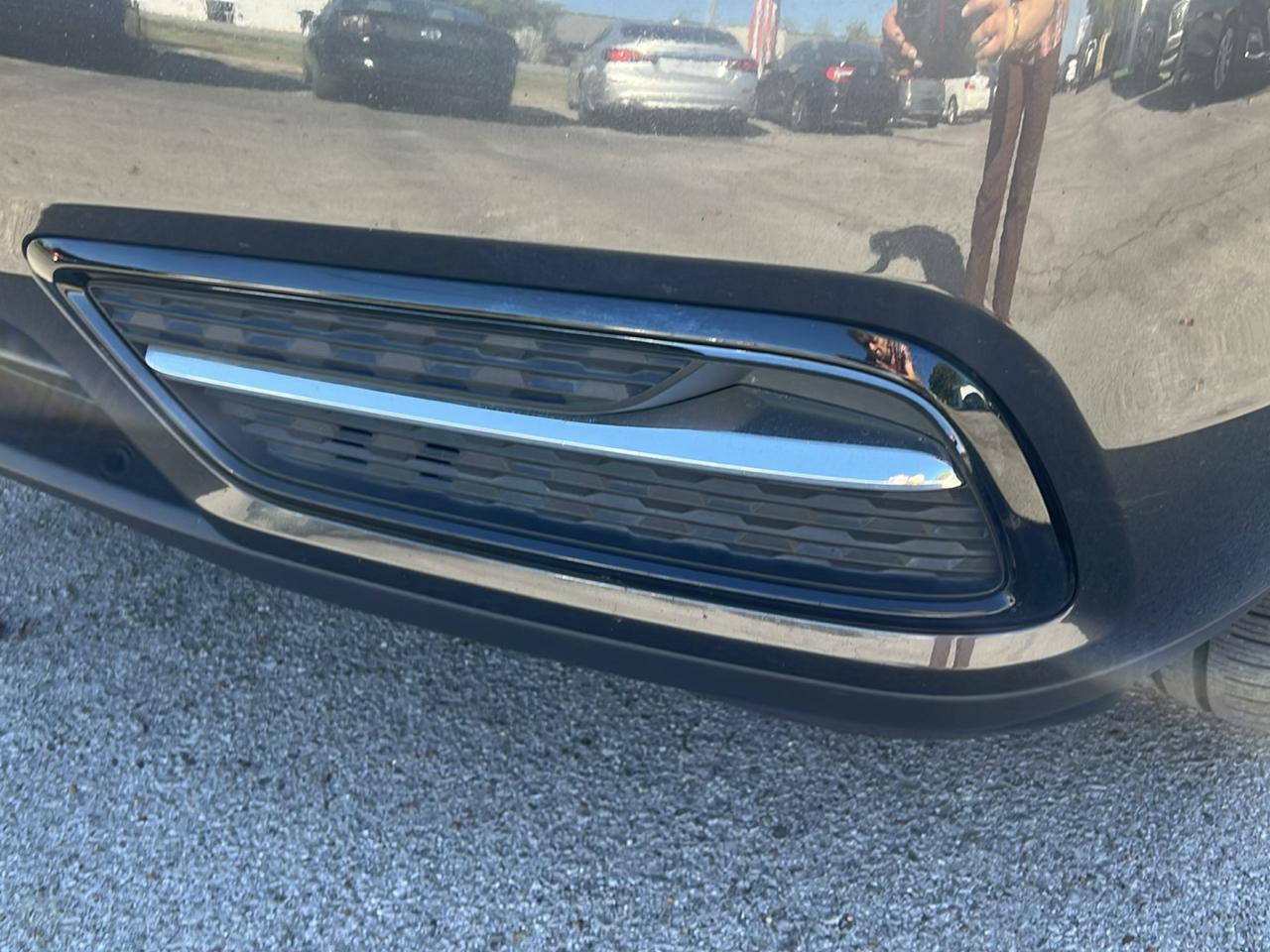 Acura MDX SH-AWD 4dr Tech Pkg 2015