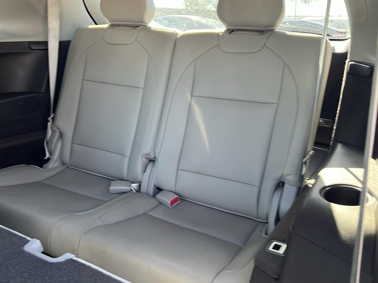 Acura MDX SH-AWD 4dr Tech Pkg 2015