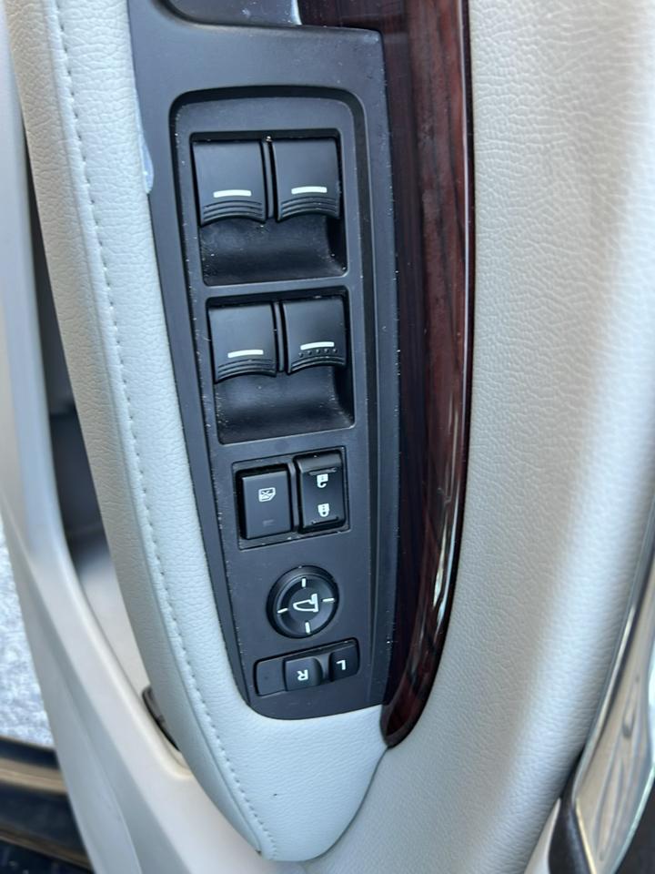 Acura MDX SH-AWD 4dr Tech Pkg 2015