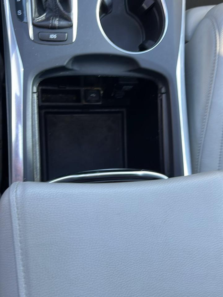 Acura MDX SH-AWD 4dr Tech Pkg 2015