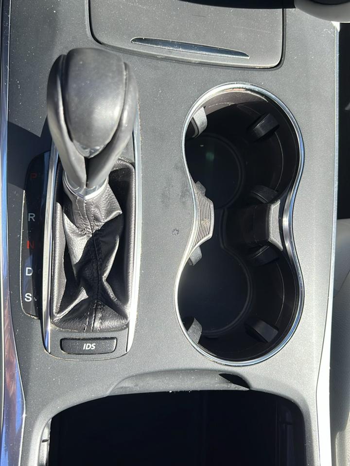 Acura MDX SH-AWD 4dr Tech Pkg 2015