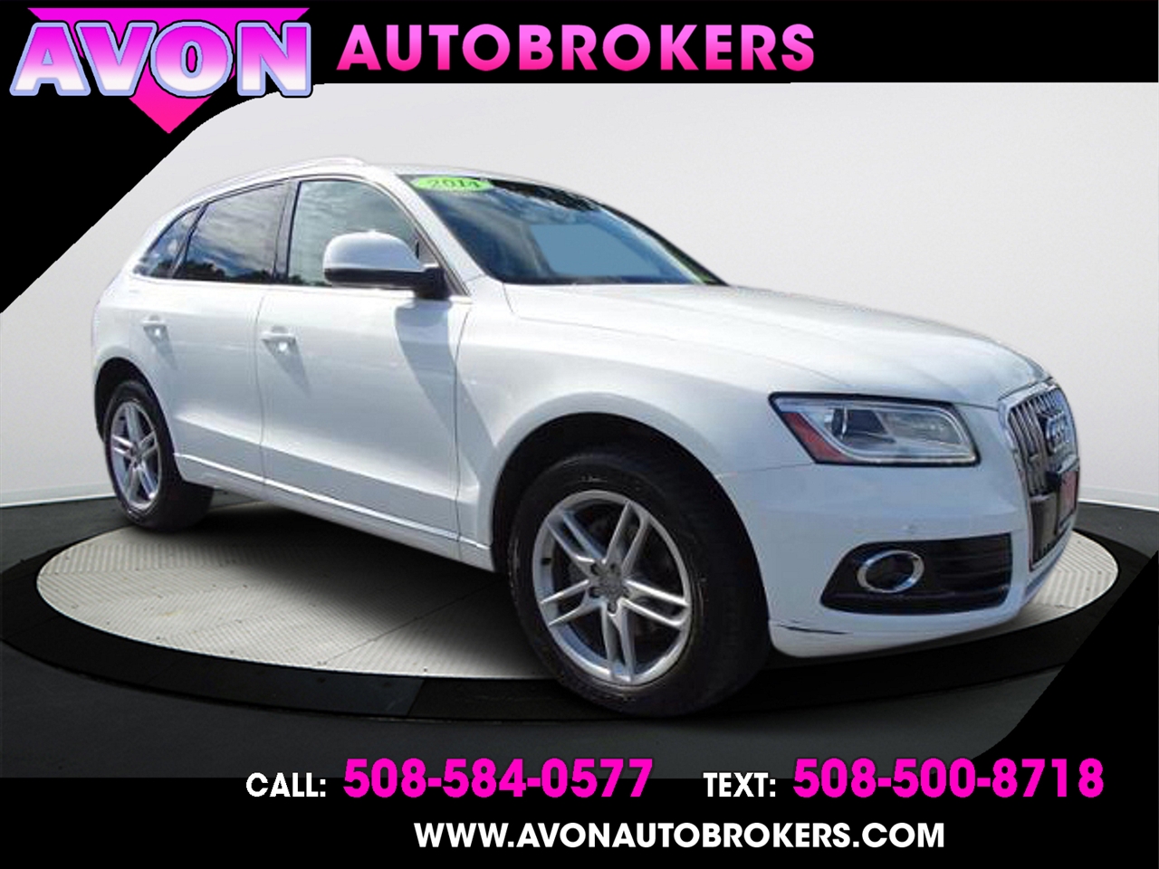 Used Cars for Sale Avon MA 02322 Avon Auto Brokers