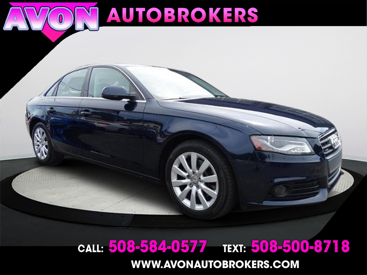 Used Cars for Sale Avon MA 02322 Avon Auto Brokers