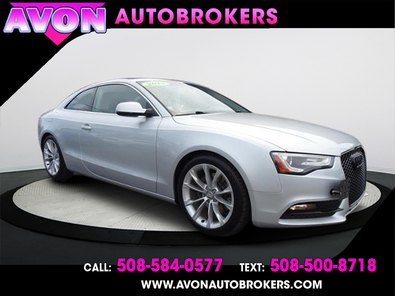 Used Cars for Sale Avon MA 02322 Avon Auto Brokers