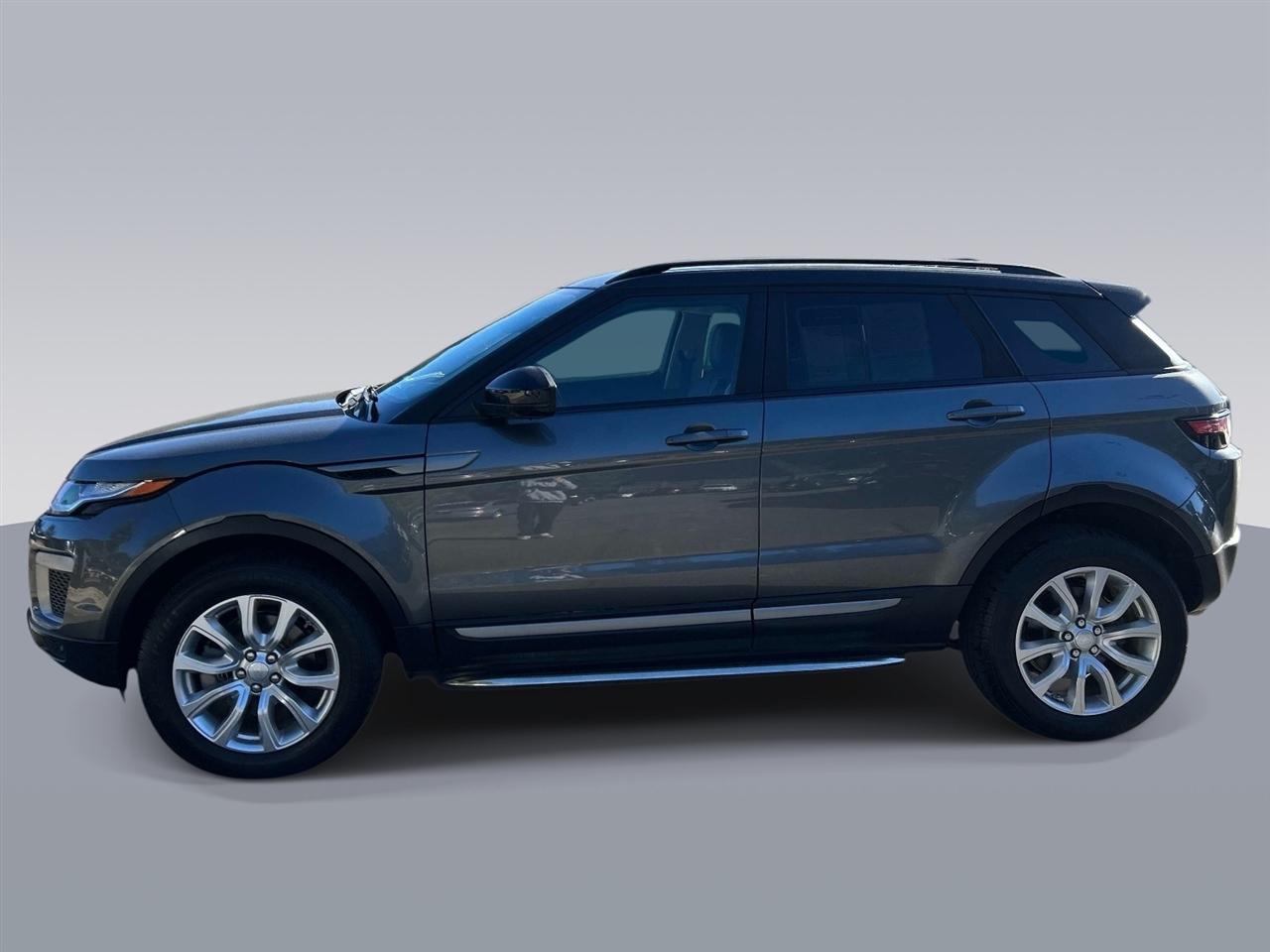 Land Rover Range Rover Evoque 5 Door SE 2017