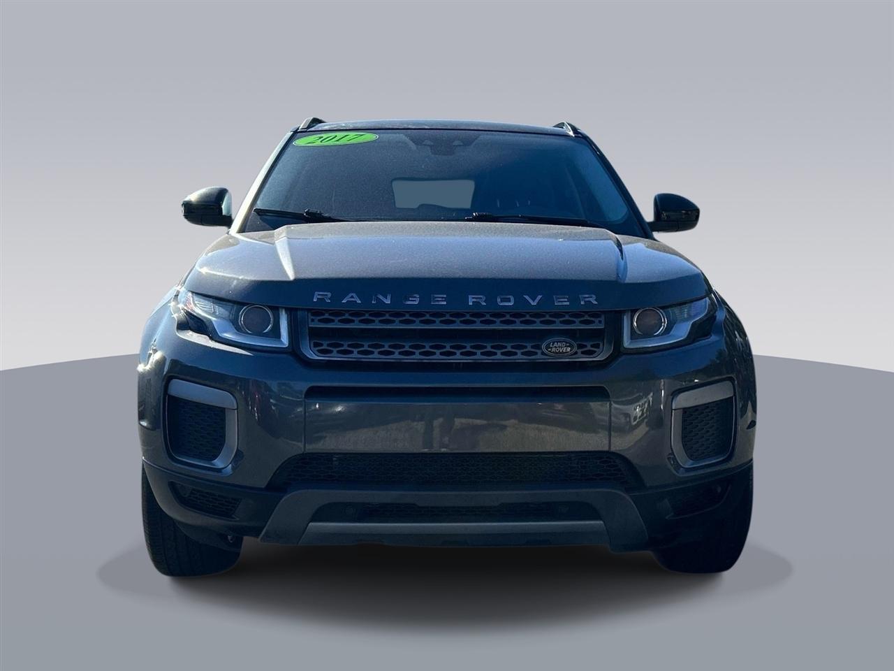 Land Rover Range Rover Evoque 5 Door SE 2017