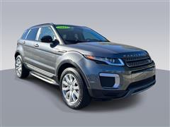 2017 Land Rover Range Rover Evoque 
