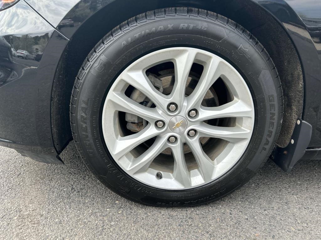 Chevrolet Malibu  2017 Chevrolet Malibu  2017