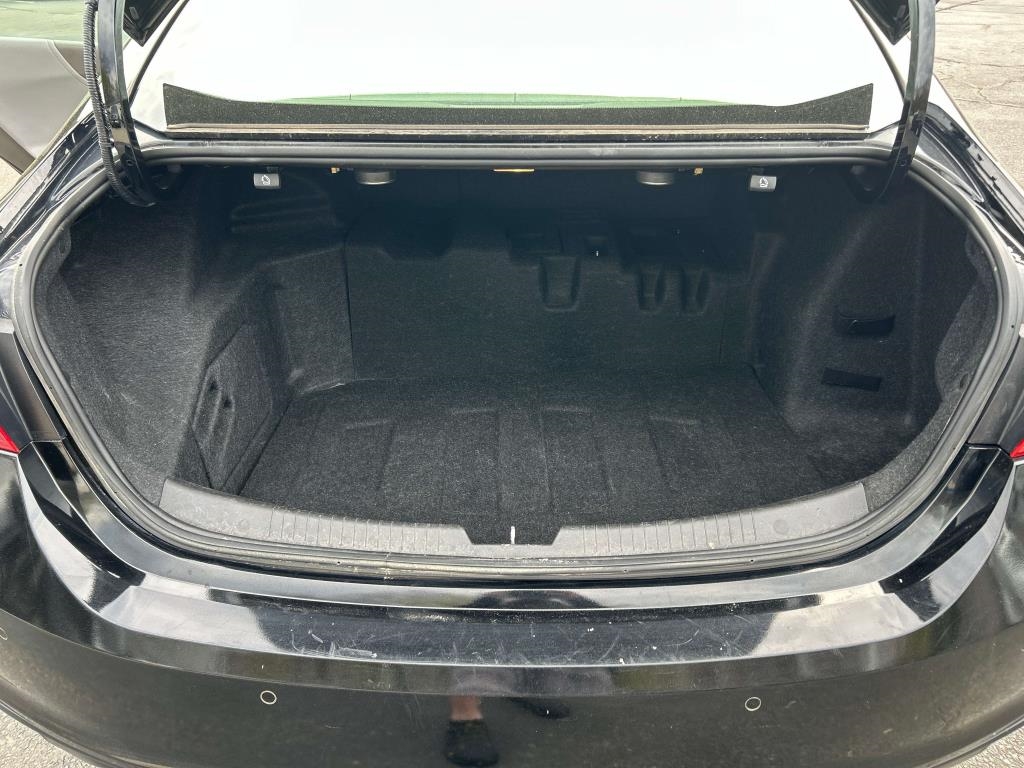 Chevrolet Malibu  2017 Chevrolet Malibu  2017