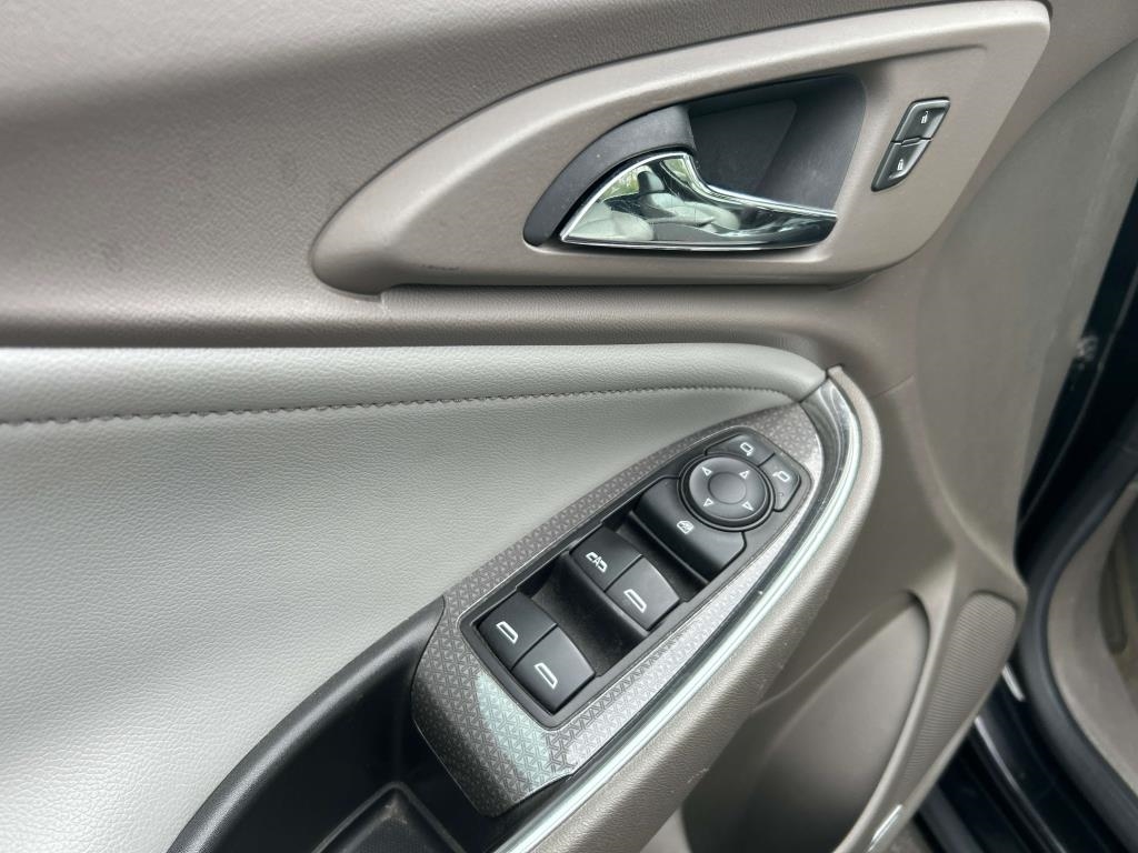 Chevrolet Malibu  2017 Chevrolet Malibu  2017