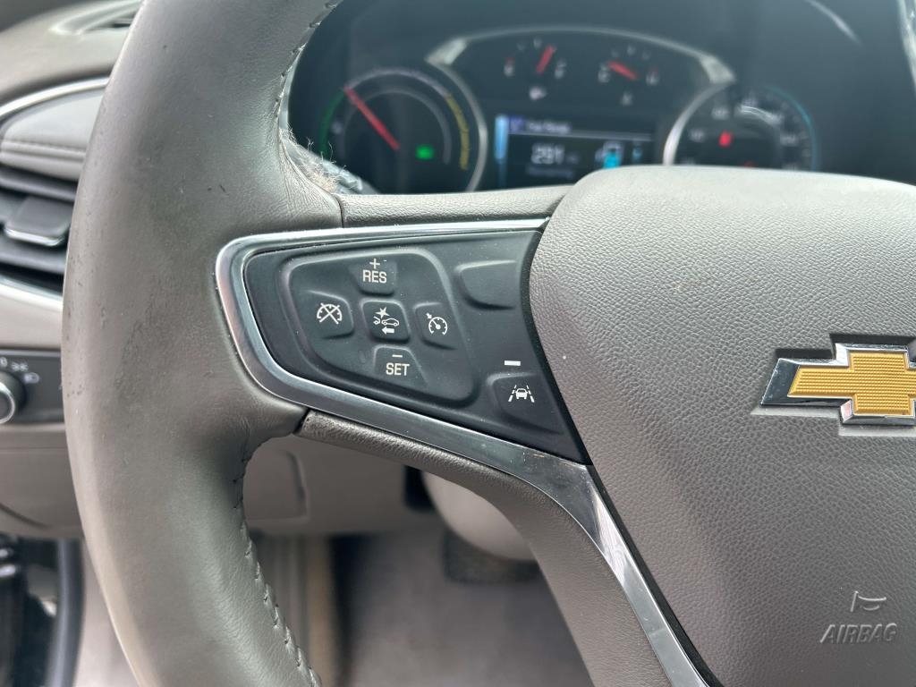 Chevrolet Malibu  2017 Chevrolet Malibu  2017