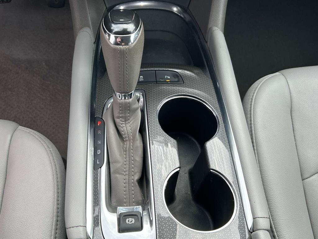 Chevrolet Malibu  2017 Chevrolet Malibu  2017