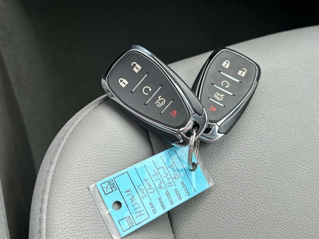 Chevrolet Malibu  2017 Chevrolet Malibu  2017