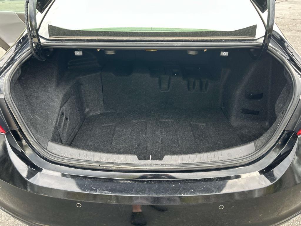 Chevrolet Malibu  2017