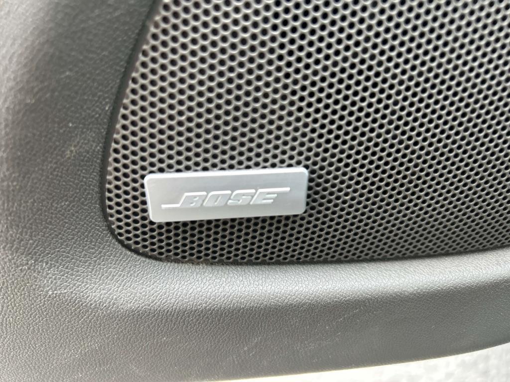 Chevrolet Malibu  2017