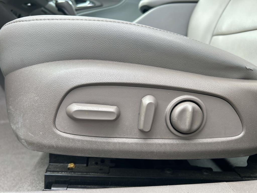 Chevrolet Malibu  2017