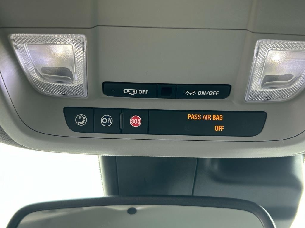 Chevrolet Malibu  2017