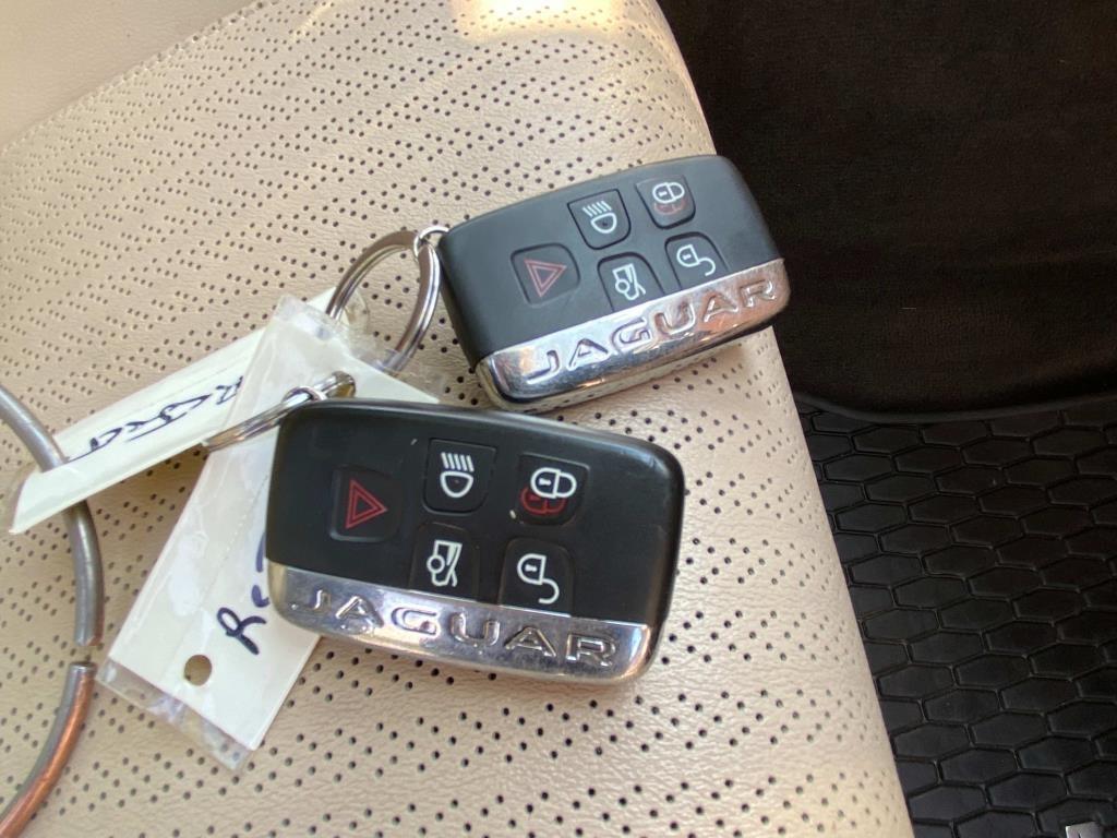 Jaguar XF-Series  2016