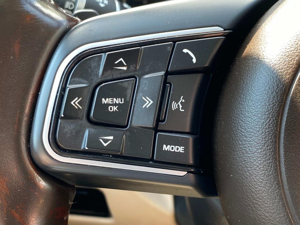 Jaguar XF-Series  2016