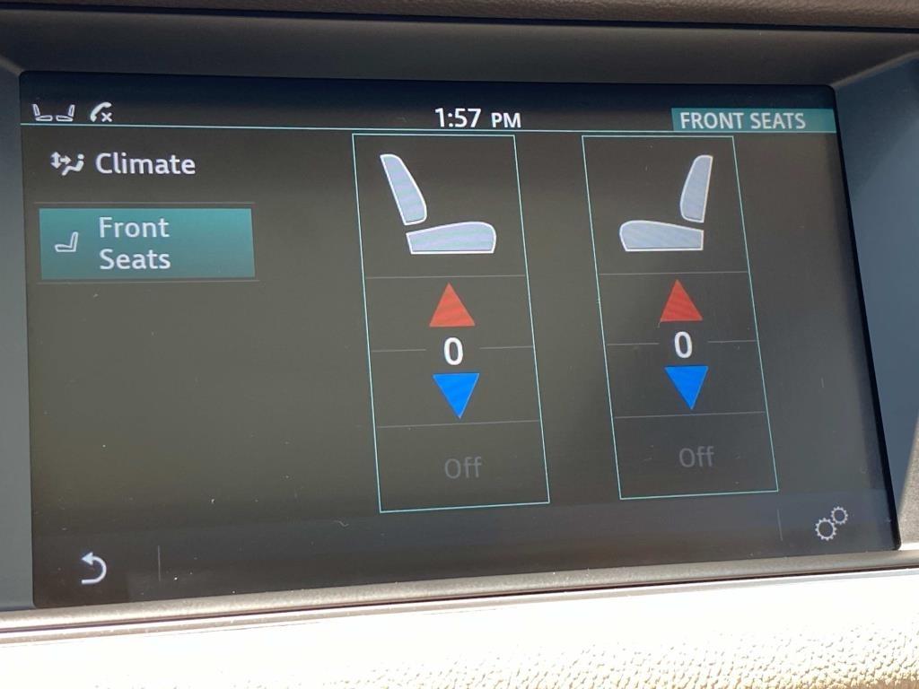 Jaguar XF-Series  2016