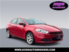 2013 Dodge Dart 