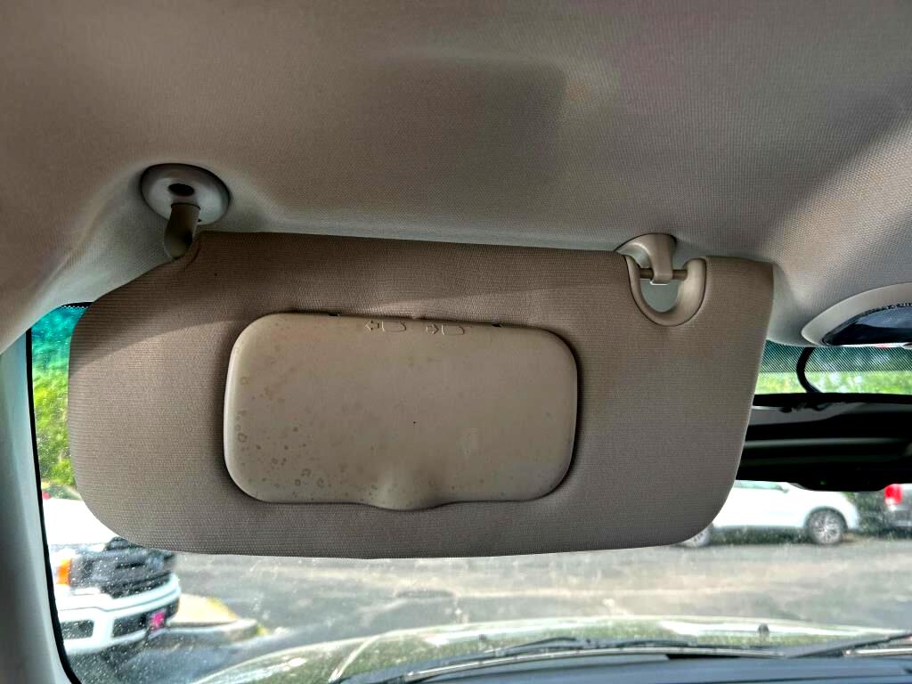 2016 Jeep Patriot High Altitude Altitude Edition photo 27