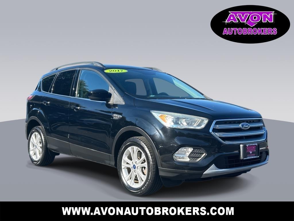 Ford Escape  2017