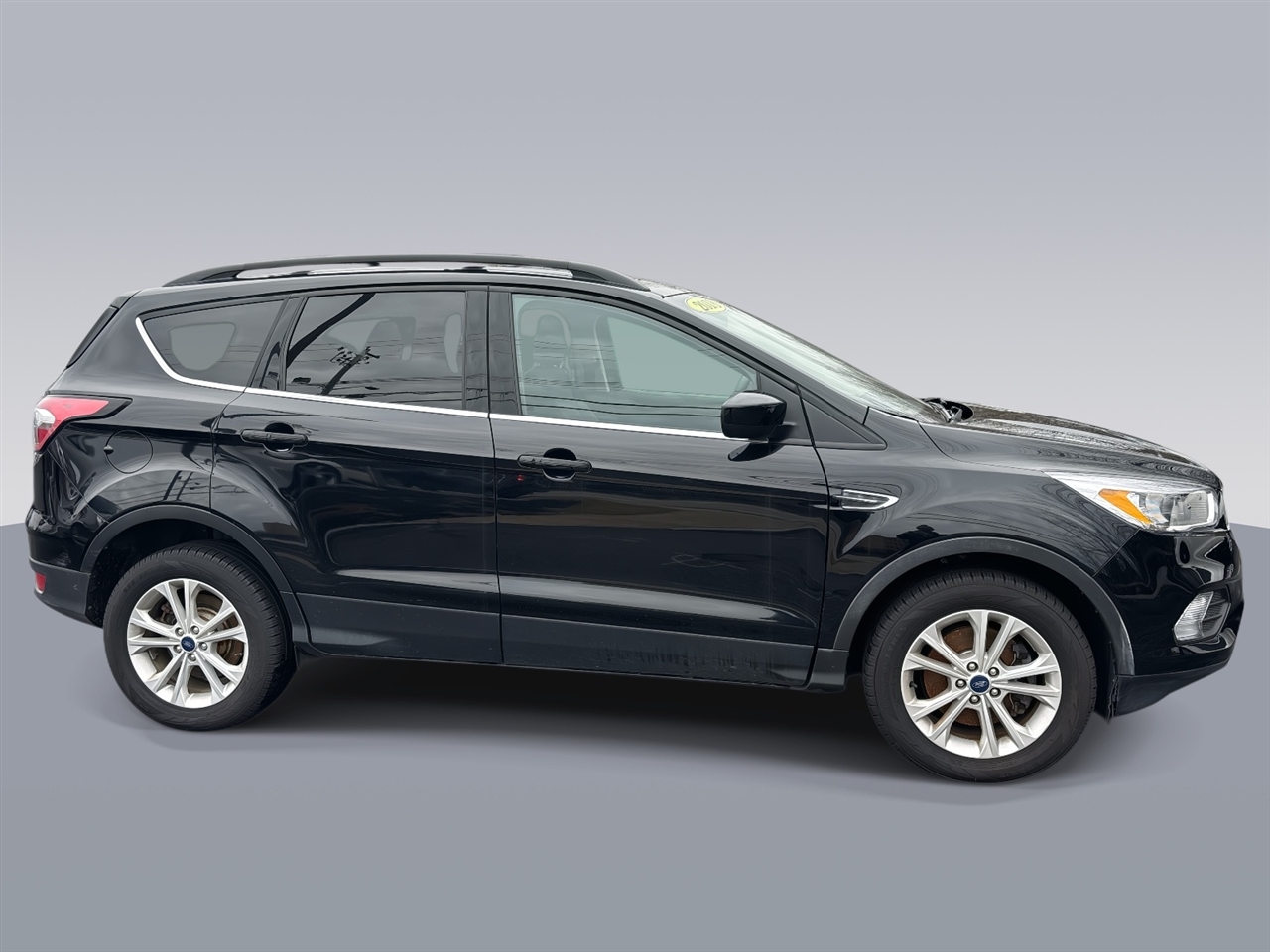 Ford Escape  2018
