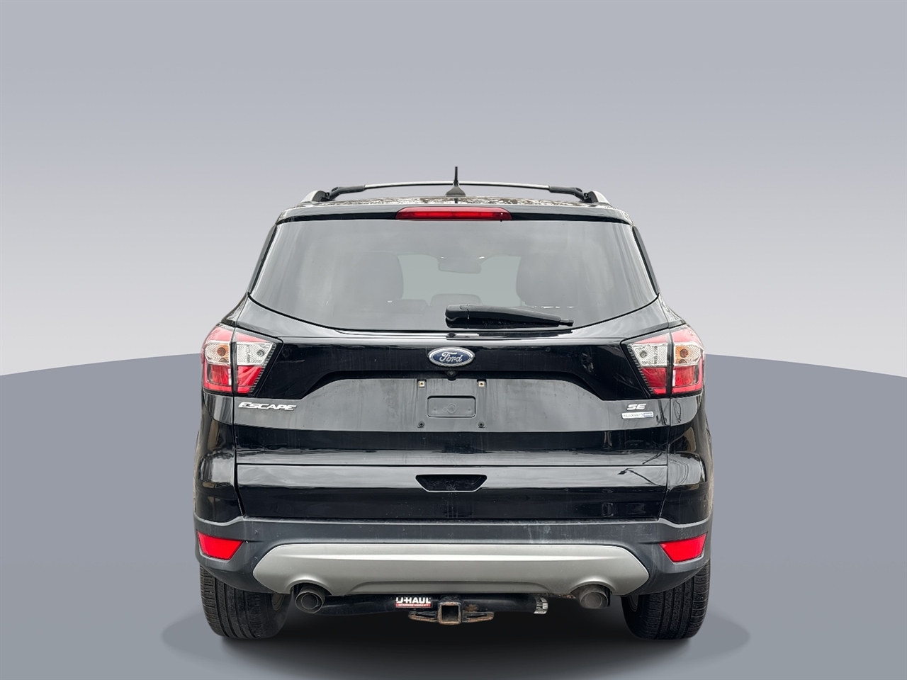 Ford Escape  2018