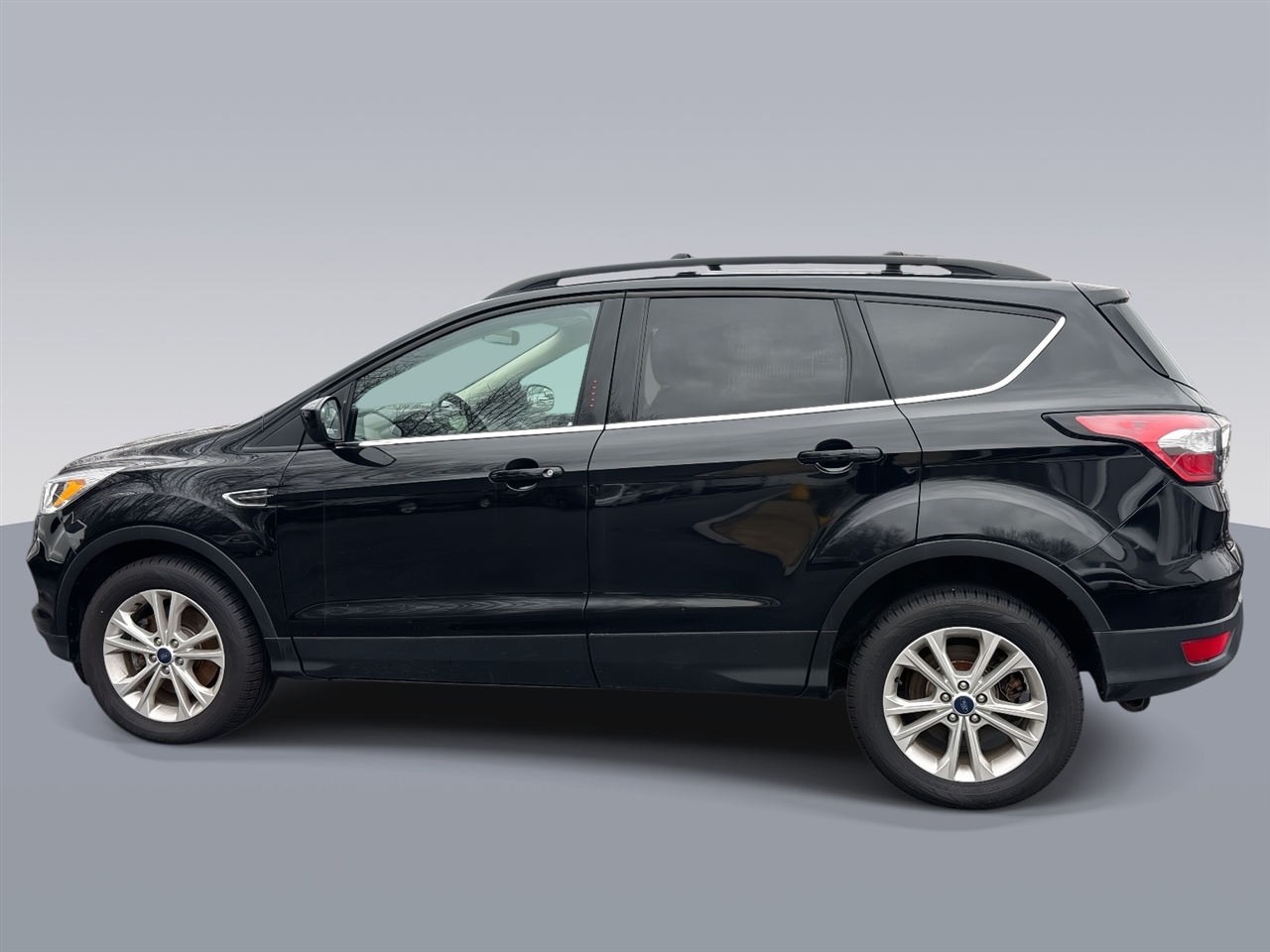 Ford Escape  2018