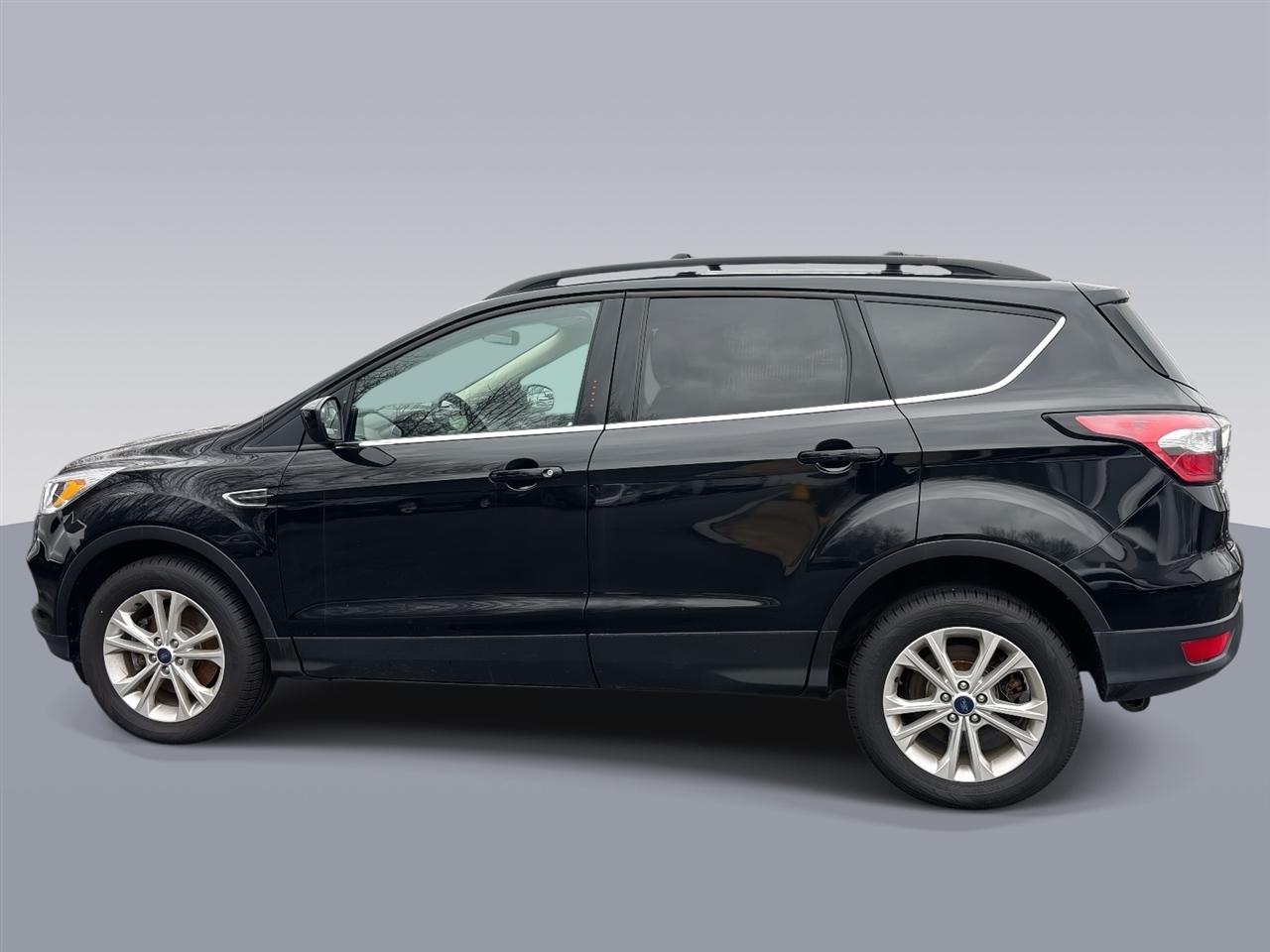 Ford Escape  2018