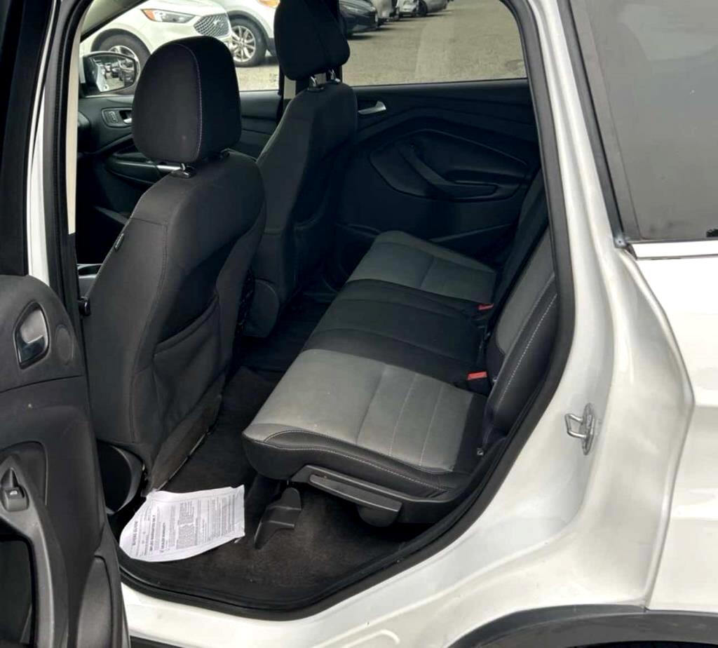 2014 Ford Escape SE photo 4