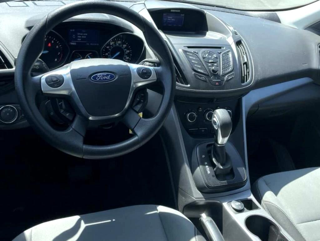 2014 Ford Escape SE photo 3
