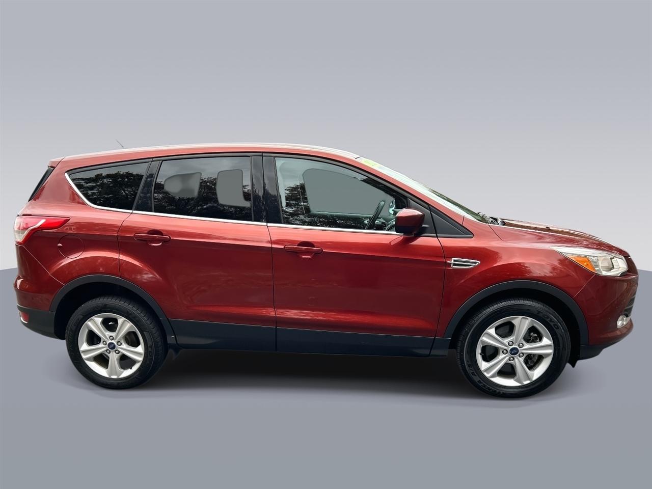 Ford Escape  2014