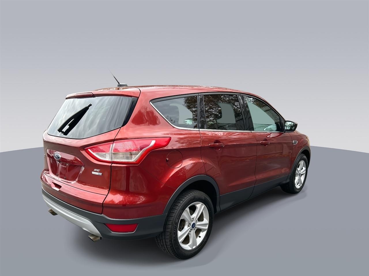 Ford Escape  2014