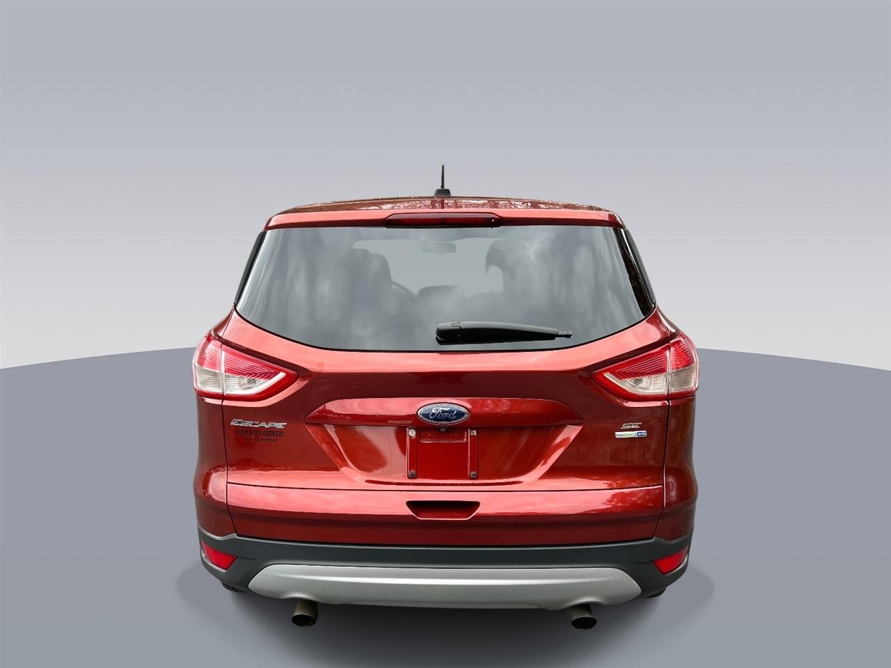 Ford Escape  2014