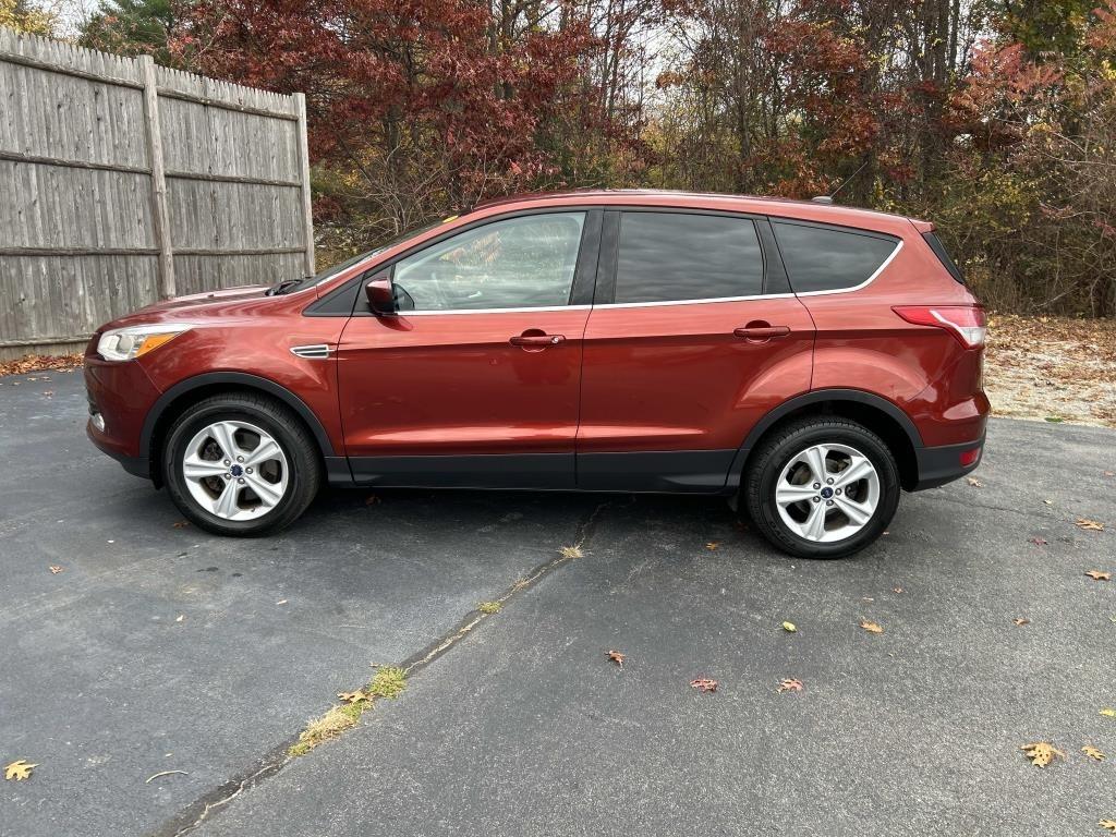 Ford Escape  2014