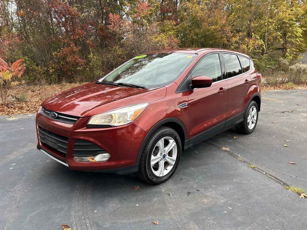 Ford Escape  2014