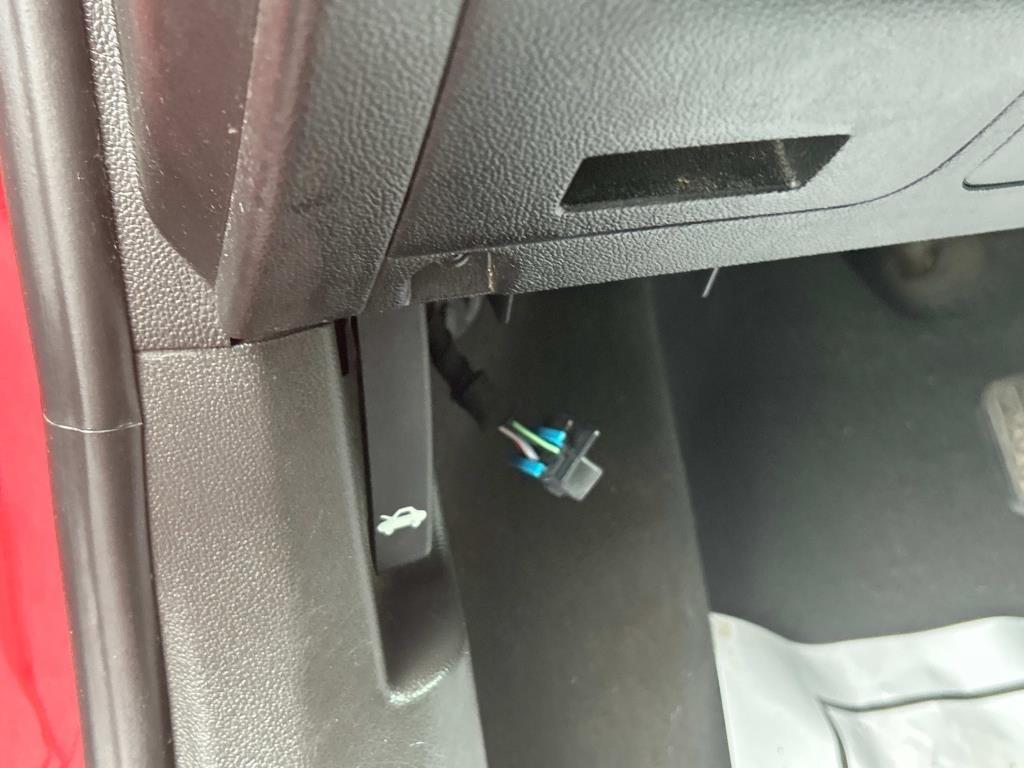 Chevrolet Sonic  2014