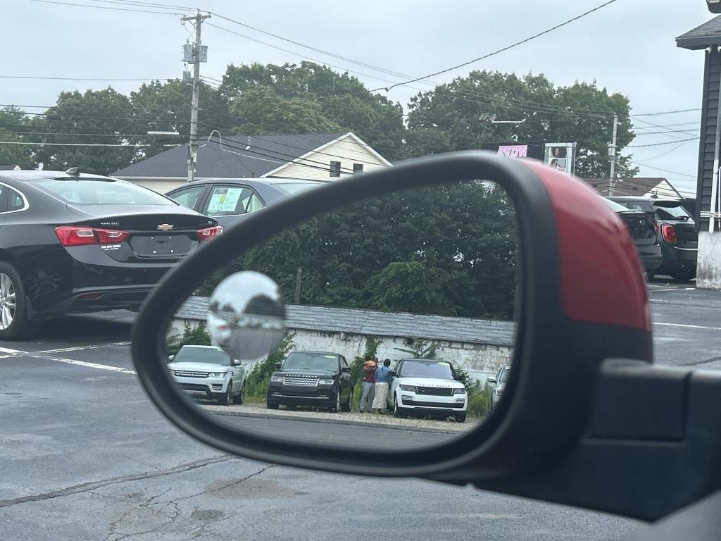 Chevrolet Sonic  2014