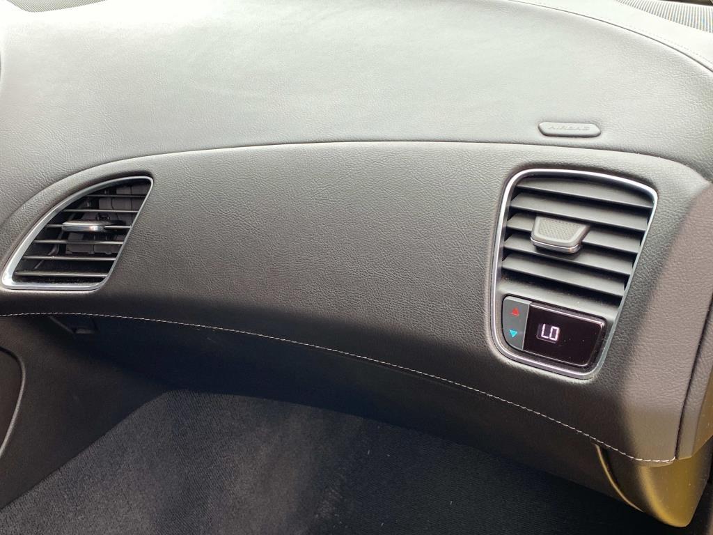 Chevrolet Corvette  2016