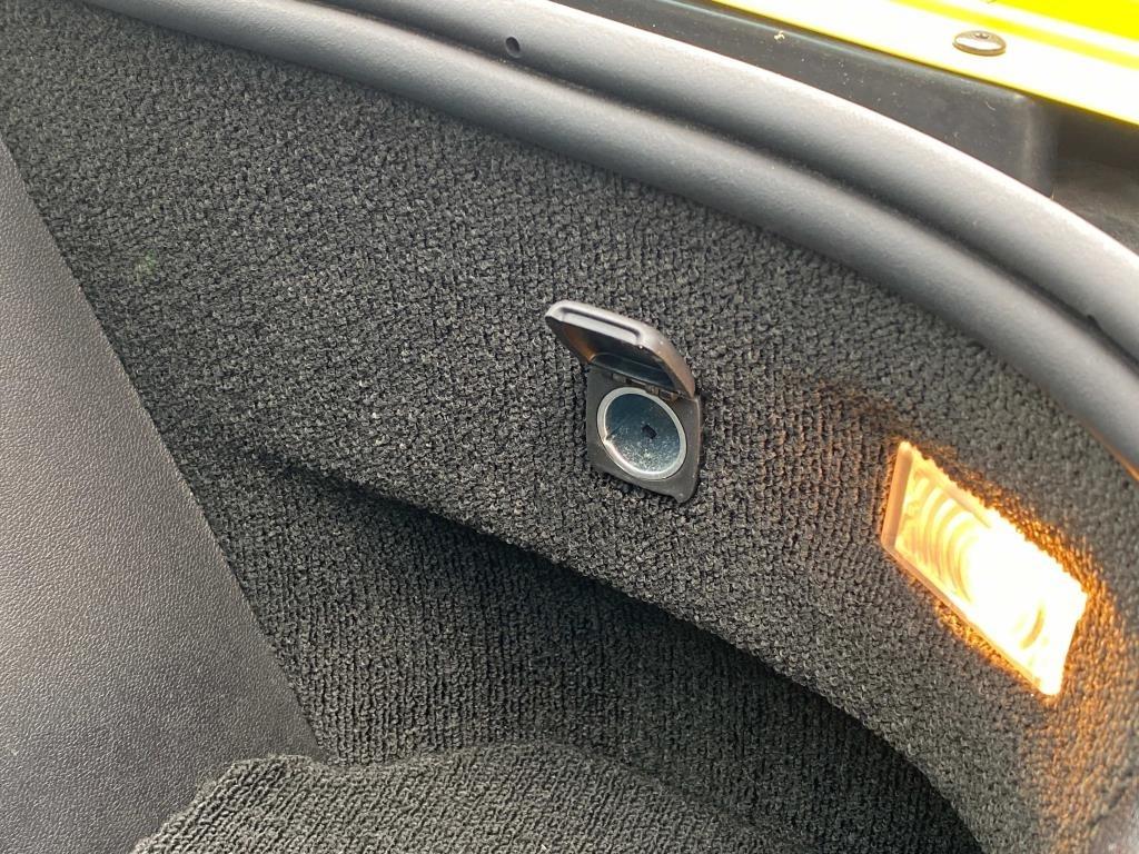 Chevrolet Corvette  2016