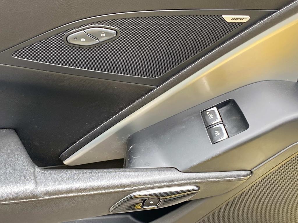 Chevrolet Corvette  2016