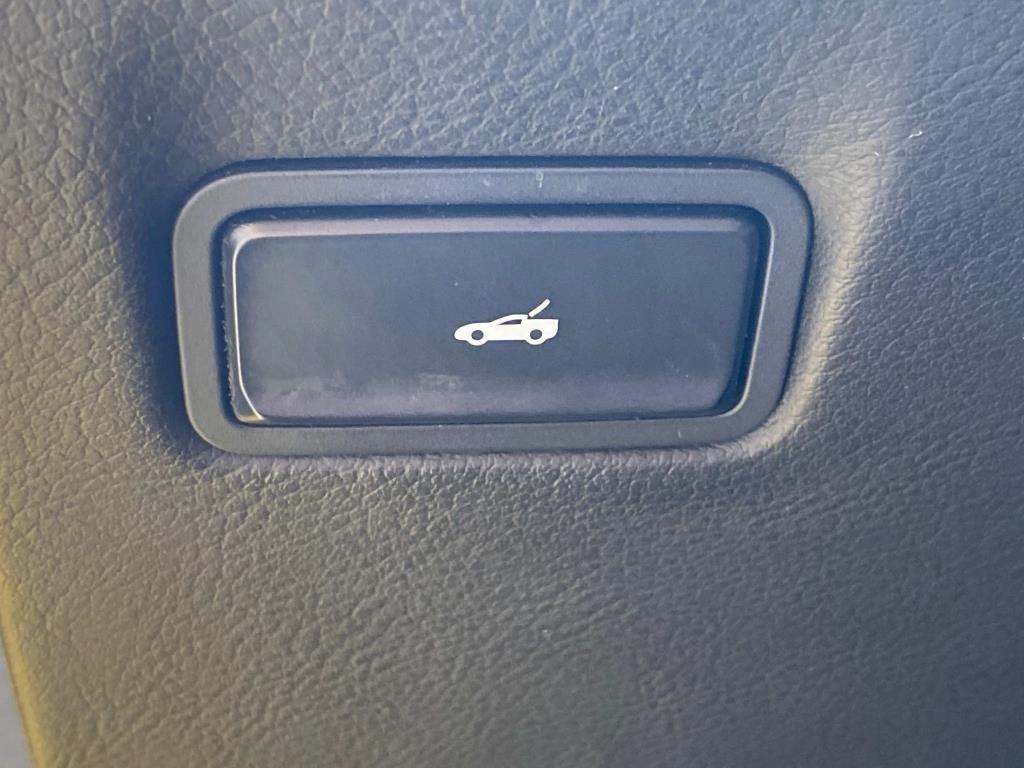 Chevrolet Corvette  2016