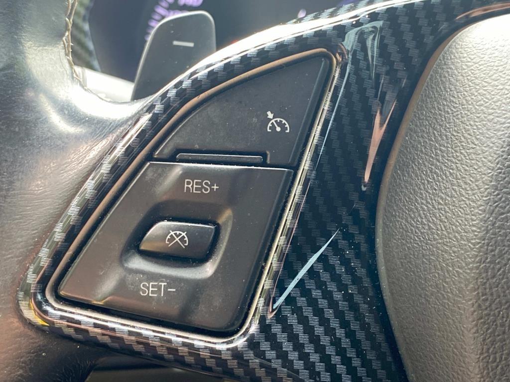 Chevrolet Corvette  2016