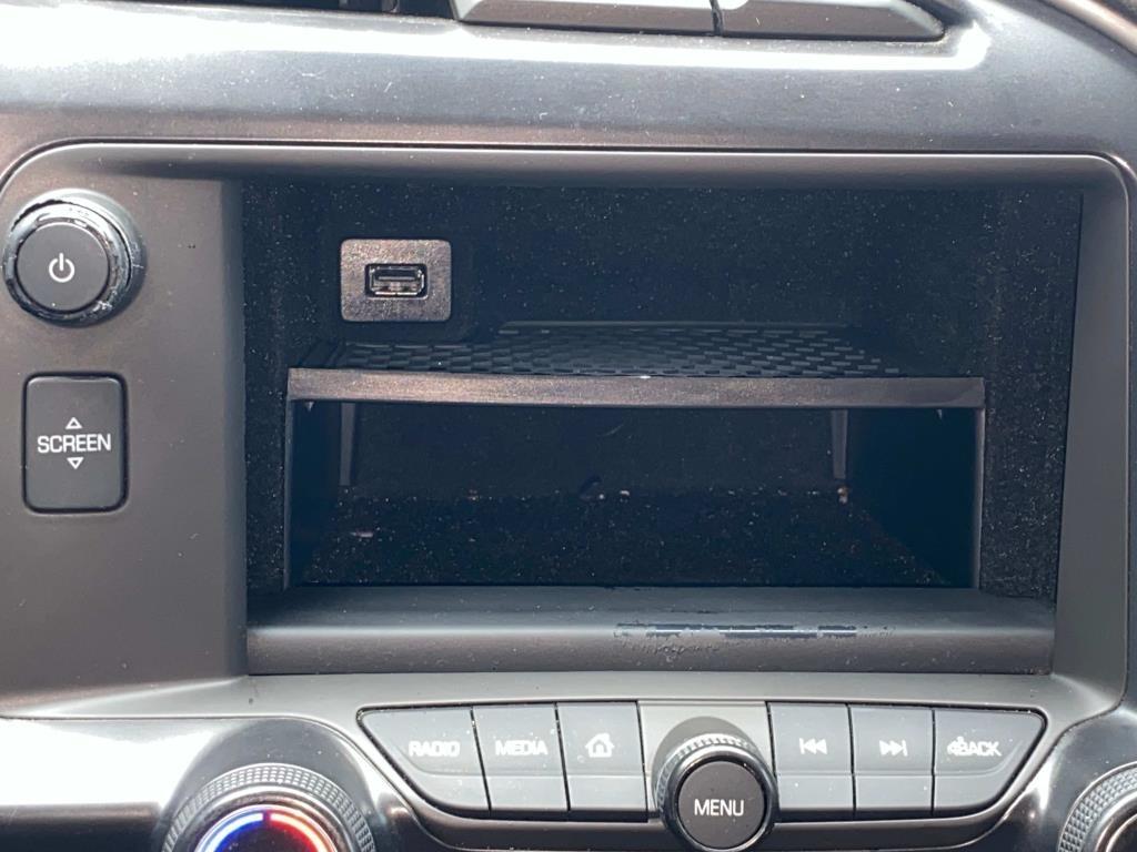 Chevrolet Corvette  2016