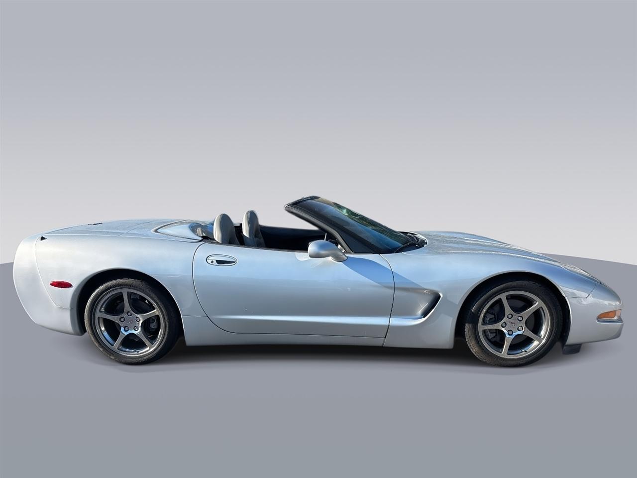 Chevrolet Corvette  1999