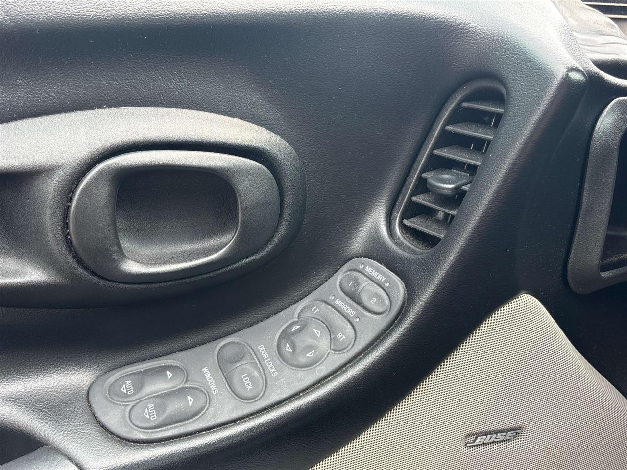 Chevrolet Corvette  1999