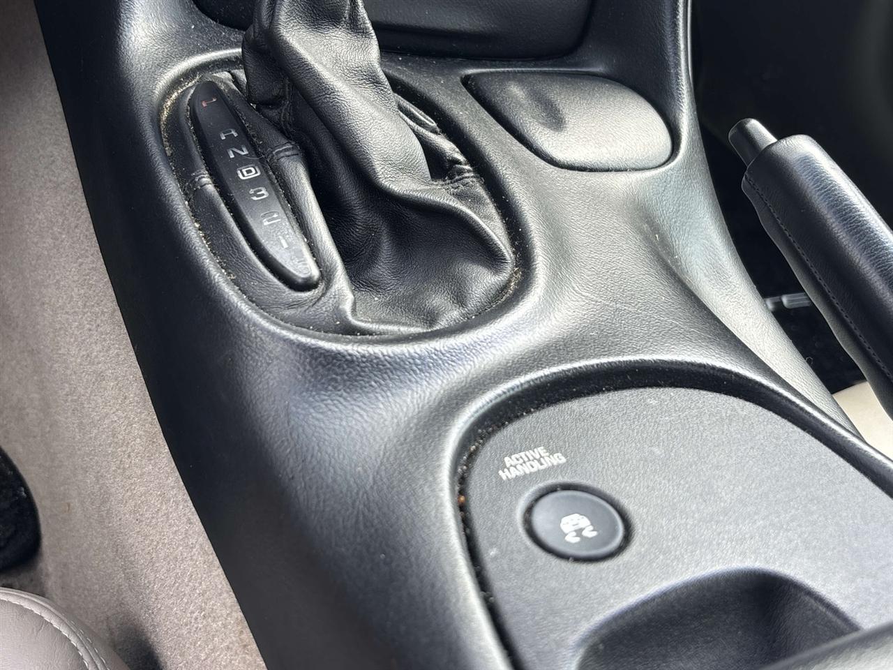 Chevrolet Corvette  1999