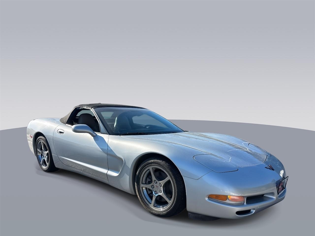 Chevrolet Corvette  1999